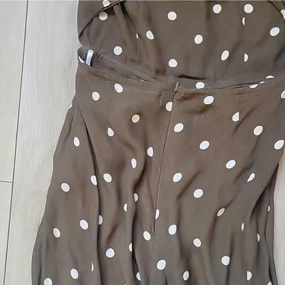 Faithfull The Brand Playa Wide Leg Jumpsuit - Picture 6 of 10